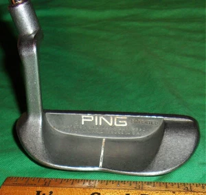 Ping B61 Putter 31" Mens RH All Original Clean! - Picture 1 of 8