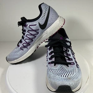 Nike Zoom Pegasus 32 Women's Running Shoes 749344-405 Size 8.5 - Picture 1 of 15