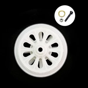 Tarot 450 150T Main Drive Gear Set for TREX 450 RC Helicopter - Picture 1 of 4
