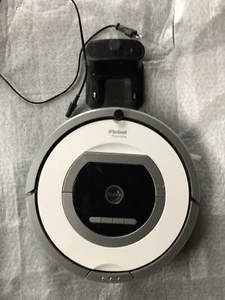 Aspirapolvere Robot IRobot Roomba - Imagen 1 de 8