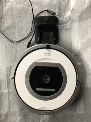 Aspirapolvere Robot IRobot Roomba  - Immagine 1 di 4