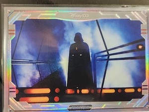 2023 Kakawow Star Wars Phantom - Final Frames - Darth Vader - PS-JZ-23