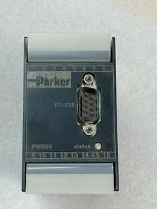 Parker RS-232. - Picture 1 of 5