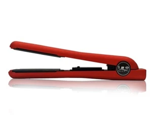 ISO Beauty Diamond Super Spectrum Pro Flat Iron Hair Straightener W Temp Control - Picture 1 of 15