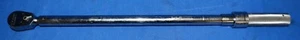 CDI 2503MFRMH 1/2" Drive Micrometer Torque Wrench - Picture 1 of 5