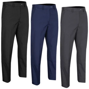 ISLAND GREEN 2024 MENS IG-THERM ALL WEATHER WINTER GOLF TROUSERS / @ 50% OFF RRP