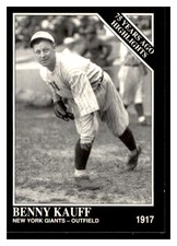 1992 Conlon Collection TSN #486 BOBBY VEACH Detroit Tigers ~B4Q