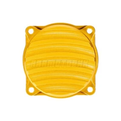 Carburetor Top Slide Lid Cap Cover For Kawasaki EL250 Eliminator 1987-1996 Gold - Image 1 of 4
