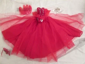 Show Stopper Brenda Starr Tonner Effanbee Doll Outfit 2004 fits Tyler Sydney - Picture 1 of 7