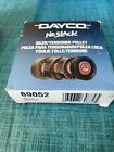 Dayco 89052 Accessory Drive Belt Idler Pulley