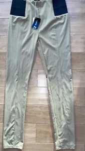 $39 Women's High Rise Tan Legging Honey Bun Size 3XL, 70% Off - Picture 1 of 2