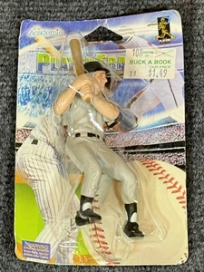 It's Academic MLB Player Eraser Cal Ripken 4" Nuovo in confezione - Foto 1 di 2