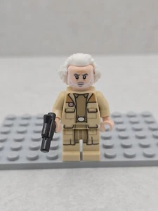 LEGO Star Wars General Jan Dodonna Minifigure (75301) sw1140 - Picture 1 of 2