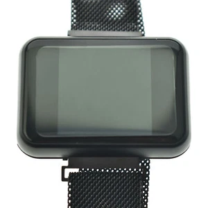 Smartwatch compatible Bluetooth pour Android Samsung Smartwatch 2 IN 1 - Photo 1 sur 6