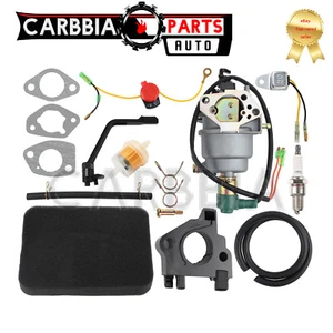 Carburetor for Honda EB5000X EM5000SX EM5000X Generator 16100-ZE3-704 - Picture 1 of 8