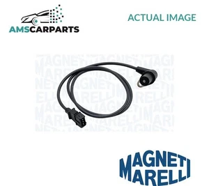 CRANKSHAFT POSITION SENSOR 064848051010 MAGNETI MARELLI NEW OE REPLACEMENT - Picture 1 of 5