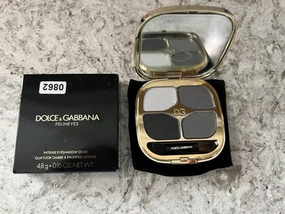 Dolce & Gabbana Felineyes, 0.16 oz, NIB - Image 1 of 2