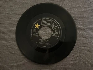 Jackson 5 - Hallelujah Day (Exc!!! 1973) - Picture 1 of 1