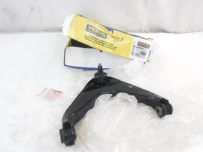 Brazo de control superior delantero Moog genuino para Chevy Suburban 2500 2000-2012 2x2 Foto 1 de 4