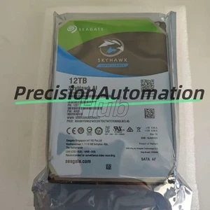 1PCS New Seagate 12TB ST12000VE0008 SATA HARD DRIVE* In Box 12TBST12000VE0008 - Picture 1 of 4