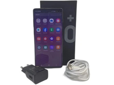 SMARTPHONE SAMSUNG GALAXY S10 PLUS 8GB 128GB LIBRE 19690235 - Imagen 1 de 4