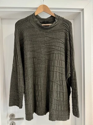 OSKA Wunderschönes Longshirt In Gr. 2 - Bild 1 von 4