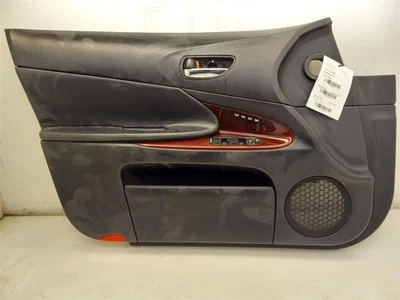 07-11 PANEL PUERTA DELANTERA BASE LADO CONDUCTOR LEXUS GS450H  Foto 1 de 4