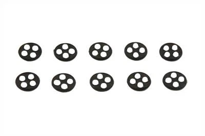 Sello Petcock Viton para Harley Davidson Foto 1 de 1