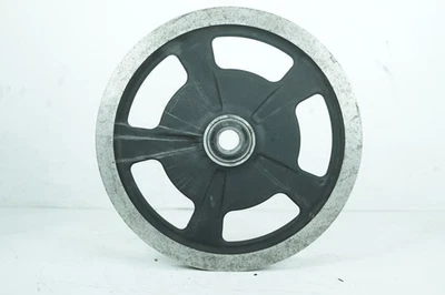 Harley Touring Electra Glide Ultra 2012 OEM polea de conductor trasero piñón 68T 1" Foto 1 de 4