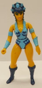 Vintage EVIL LYN Actionfigur He-Man MOTU Master of The Universe um 1981 - Bild 1 von 2