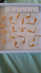 SCRAP FOR GOLD AND OTHER PRECIOUS METALS RECOVERY Grammi 33,90 - Imagen 1 de 2