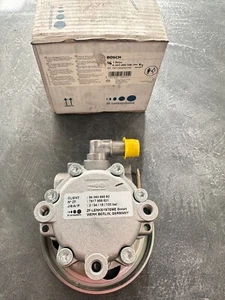 Lenkpumpe -Lenksysteme-Servopumpe für Citroen KS01000106 Bosch - Bild 1 von 3