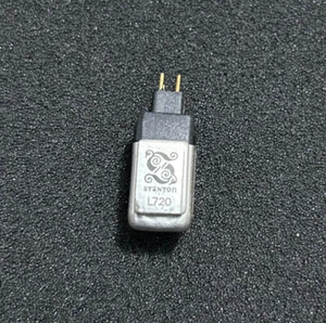 Stanton L720 P-Mount Turntable DJ Cartridge (no stylus) L 720 - Picture 1 of 1