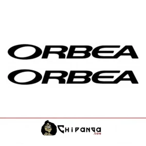 Kit Pegatinas ORBEA CUADRO Autocollant Aufkleber Sticker Vinyl Decals Adesivi - Picture 1 of 1