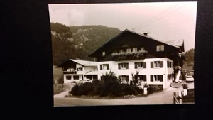 Tiefenbach (PLZ 87561) Landhaus Vogler, zwei Karten, nicht gelaufen (174) - Picture 1 of 3