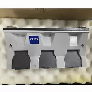 Zeiss Probe Socket With 3 Slots For VAST XXT 620161-8510-000 Fast shipping DHL - Picture 1 of 5