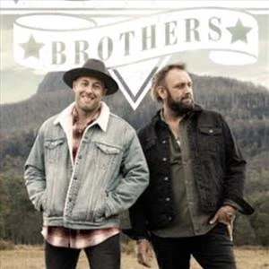 Wolfe Brothers Livin The Dream CD - Picture 1 of 1