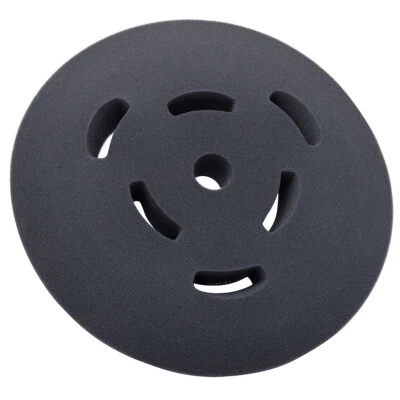 Eastwood Concours 8" Foam Buffing Pad - Fine - Image 1 of 4