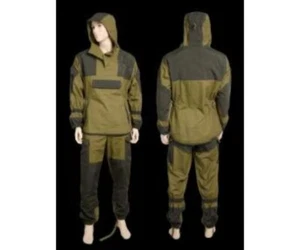 Original. Gorka 4 Anorak suit. Russian army special forces. Original surplus.NEW - Picture 1 of 6