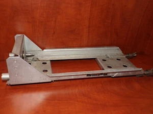 Fairchild Barry Mount Barry Controls Rack 20393-5-B - Picture 1 of 3
