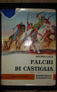 Falchi di Castiglia (Cid Campeador) - Antonio Lugli 1960 - Picture 1 of 1