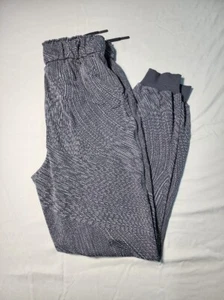 Lululemon Stretch HR Jogger Largo Completo Ancla Simultánea Alpino Blanco Talla 4 - Imagen 1 de 11