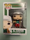 Funko POP! Movies Caddyshack Al Czervik #721 Vinyl Figure