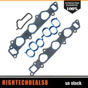 Intake Manifold Gasket For Lexus RX330 2004-2006 Base Sport Utility 4-Door 3.3L - Picture 1 of 5