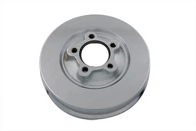 HARLEY Front Brake Drum fits 1937-1948 EL,  1937-1948 UL,  1941-1948 FL,  1937-1 - Image 1 of 1