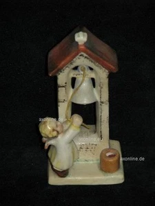 +*A008516_55 Goebel Archiv Muster Engel mit Glockenturm Spötl - Bild 1 von 1