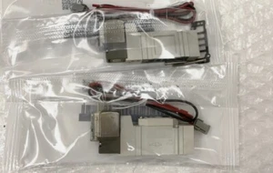1 PIEZA Nuevo Para Electroválvula SY3220-5MOZ-C4 - Imagen 1 de 1