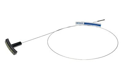 Varilla de medición de aceite de motor Powerstroke diésel 6,0 L V8 Ford F250 F350 Super Duty OEM NUEVO Foto 1 de 4