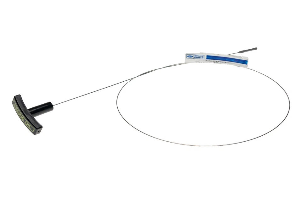 Varilla de medición de aceite de motor Powerstroke diésel 6,0 L V8 Ford F250 F350 Super Duty OEM NUEVO Foto 1 de 4