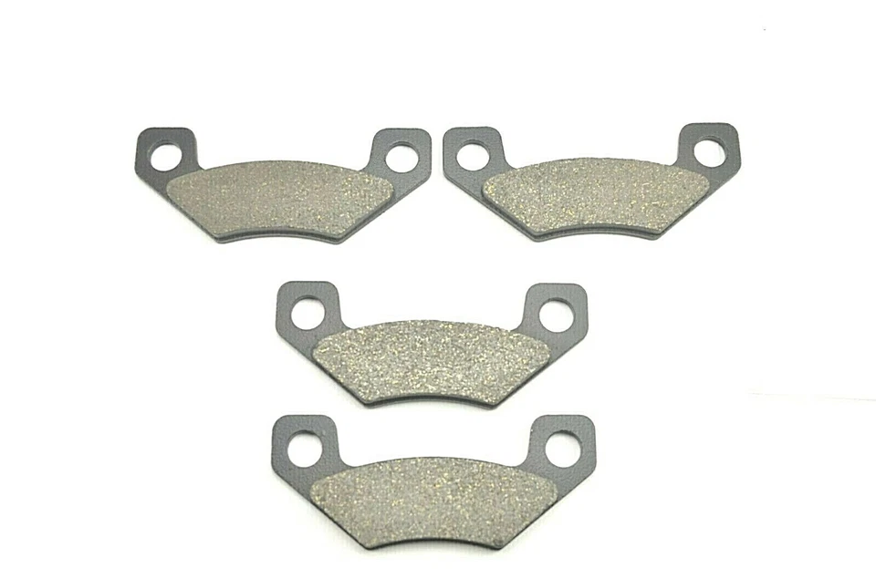 Pastilla de freno delantera diésel John Deere Xuv Gator 620I Gas/Xuv Gator 850D Foto 1 de 1